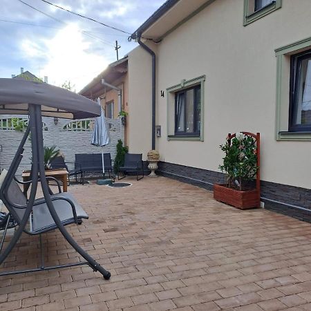 Mareto House Villa Turda Ngoại thất bức ảnh