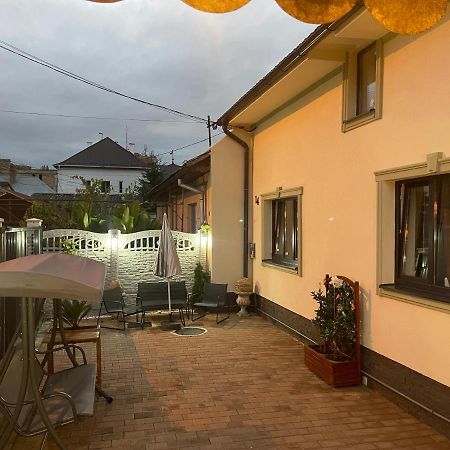 Mareto House Villa Turda Ngoại thất bức ảnh