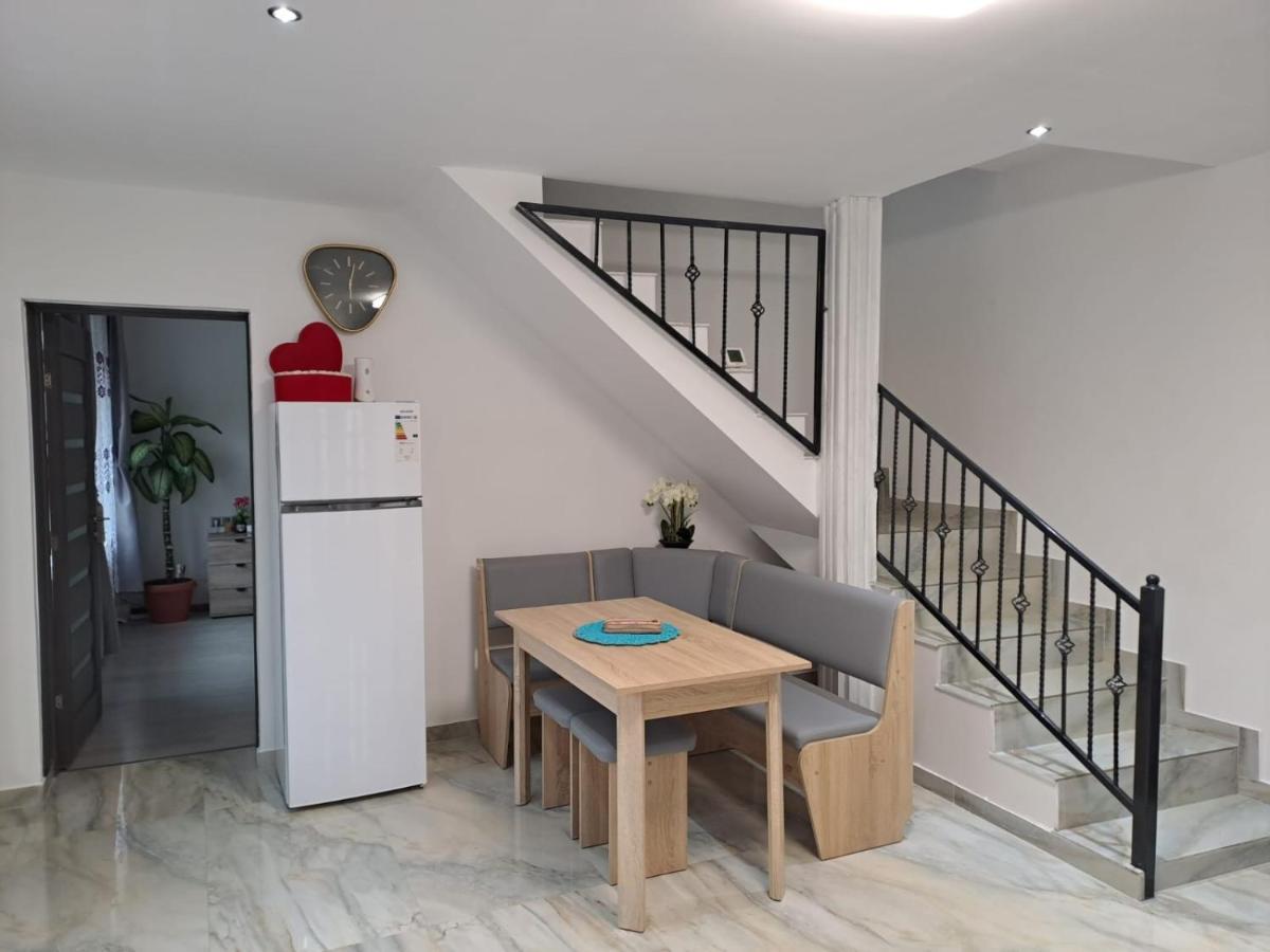 Mareto House Villa Turda Ngoại thất bức ảnh