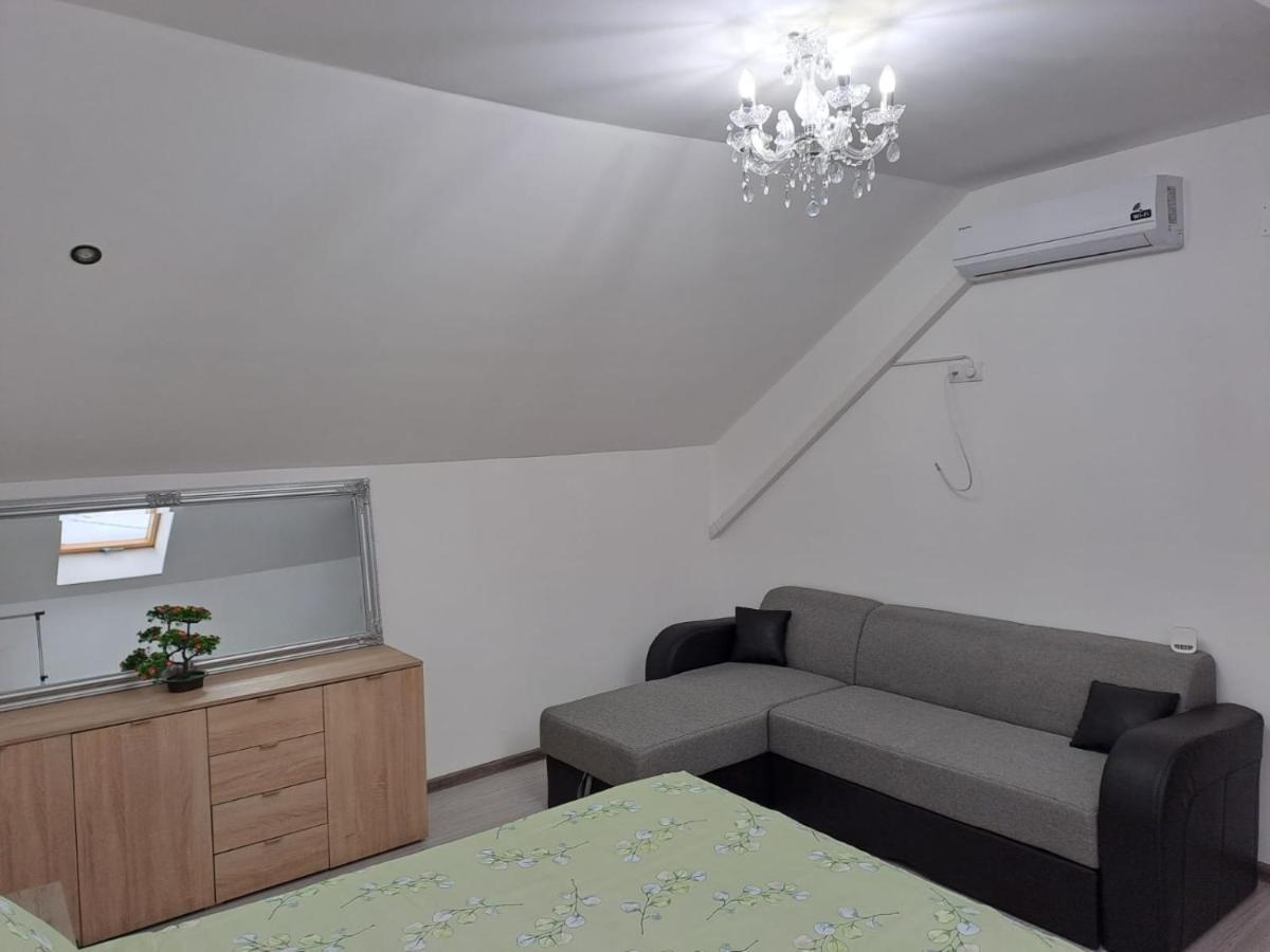 Mareto House Villa Turda Ngoại thất bức ảnh