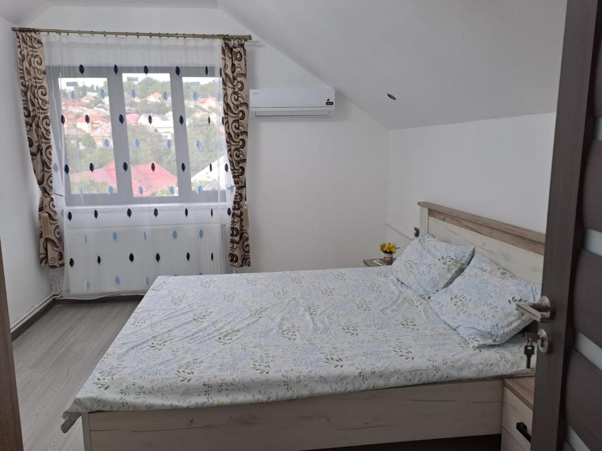 Mareto House Villa Turda Ngoại thất bức ảnh