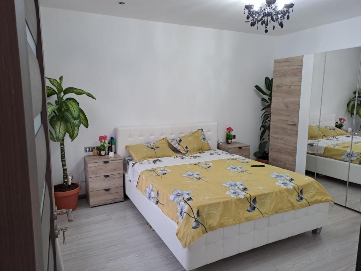 Mareto House Villa Turda Ngoại thất bức ảnh