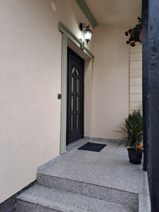 Mareto House Villa Turda Ngoại thất bức ảnh