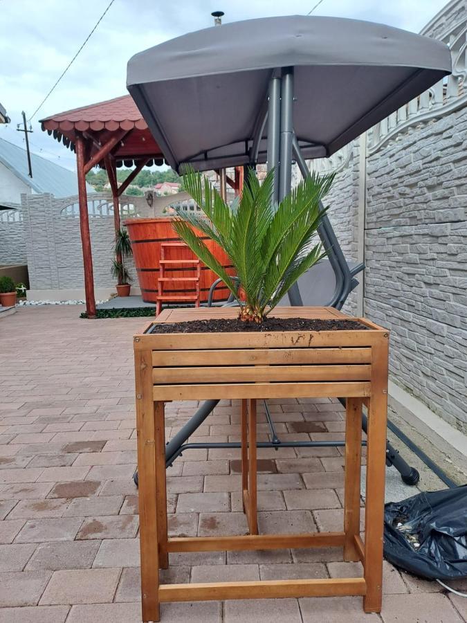 Mareto House Villa Turda Ngoại thất bức ảnh