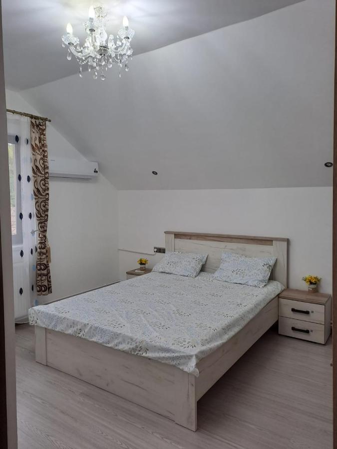 Mareto House Villa Turda Ngoại thất bức ảnh