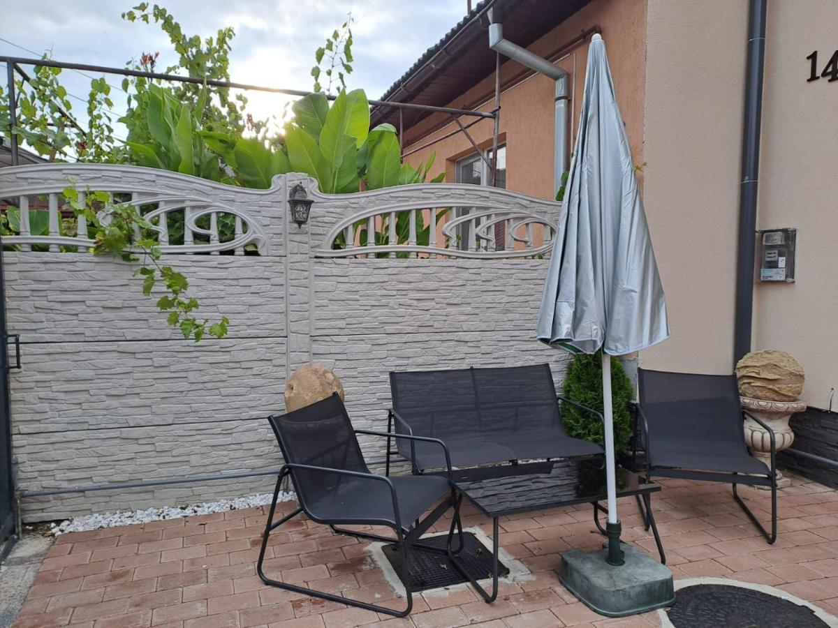 Mareto House Villa Turda Ngoại thất bức ảnh
