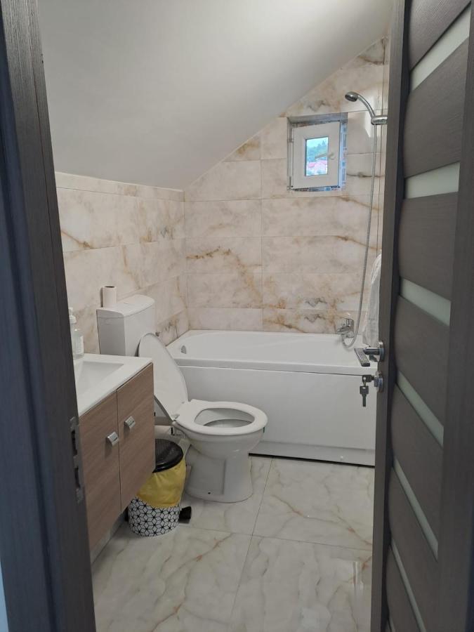 Mareto House Villa Turda Ngoại thất bức ảnh