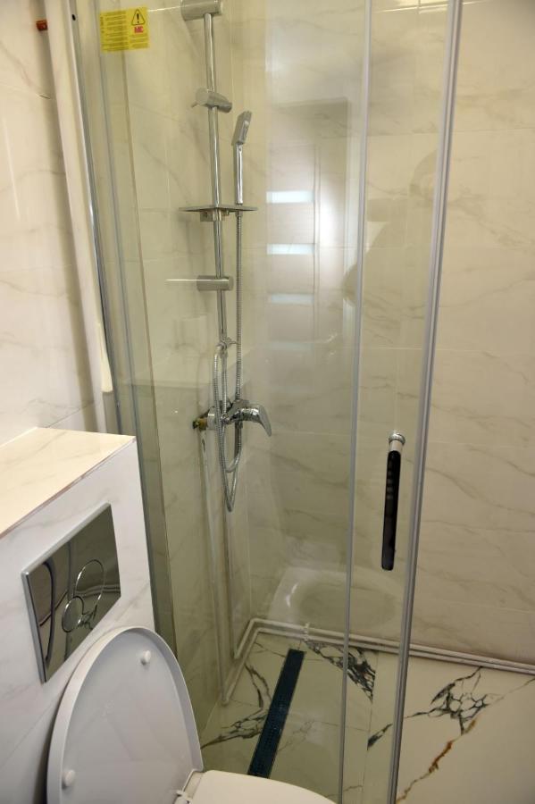 Mareto House Villa Turda Ngoại thất bức ảnh