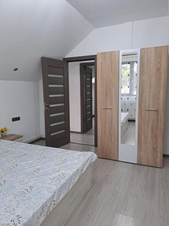 Mareto House Villa Turda Ngoại thất bức ảnh