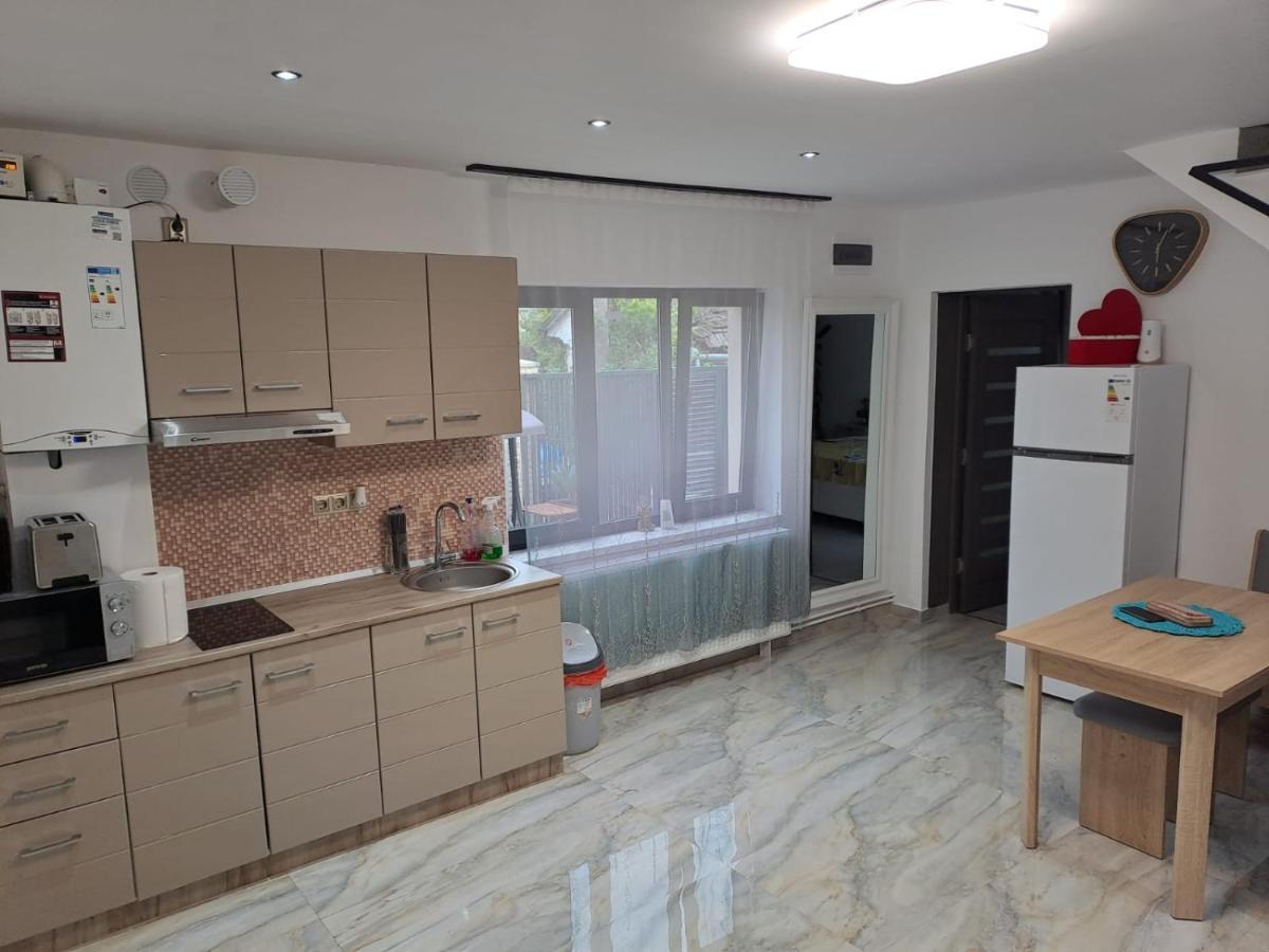 Mareto House Villa Turda Ngoại thất bức ảnh