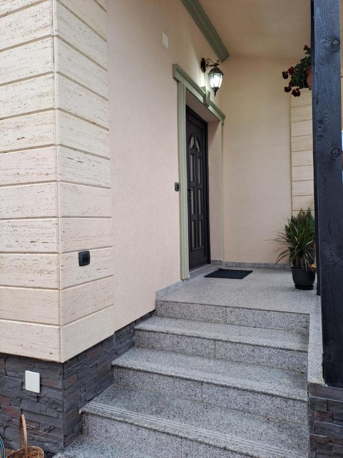 Mareto House Villa Turda Ngoại thất bức ảnh